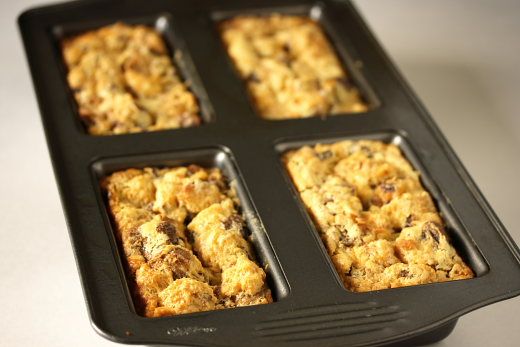 Panettone Pudding Recipe with Picture